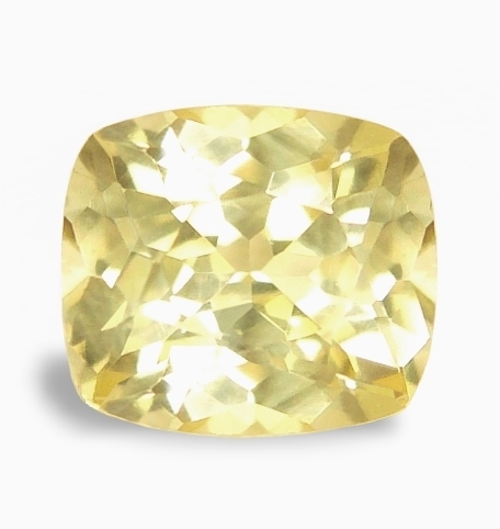 Jyotish yellow sapphire hotsell